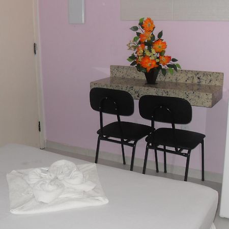 סלבאדור Hotel Ellegance חדר תמונה