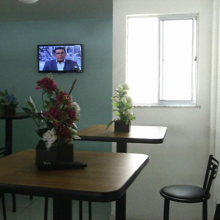 סלבאדור Hotel Ellegance חדר תמונה