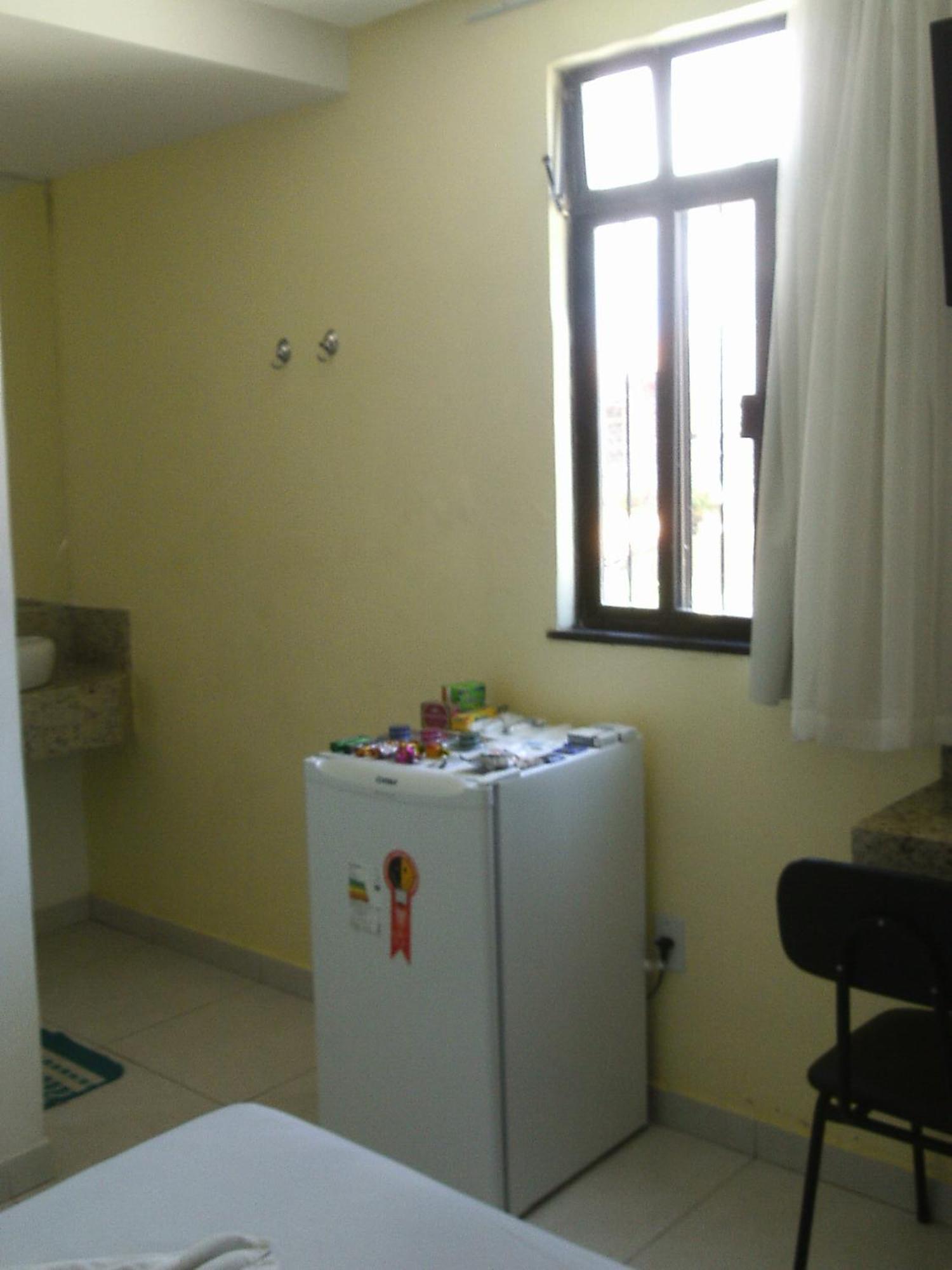 סלבאדור Hotel Ellegance חדר תמונה
