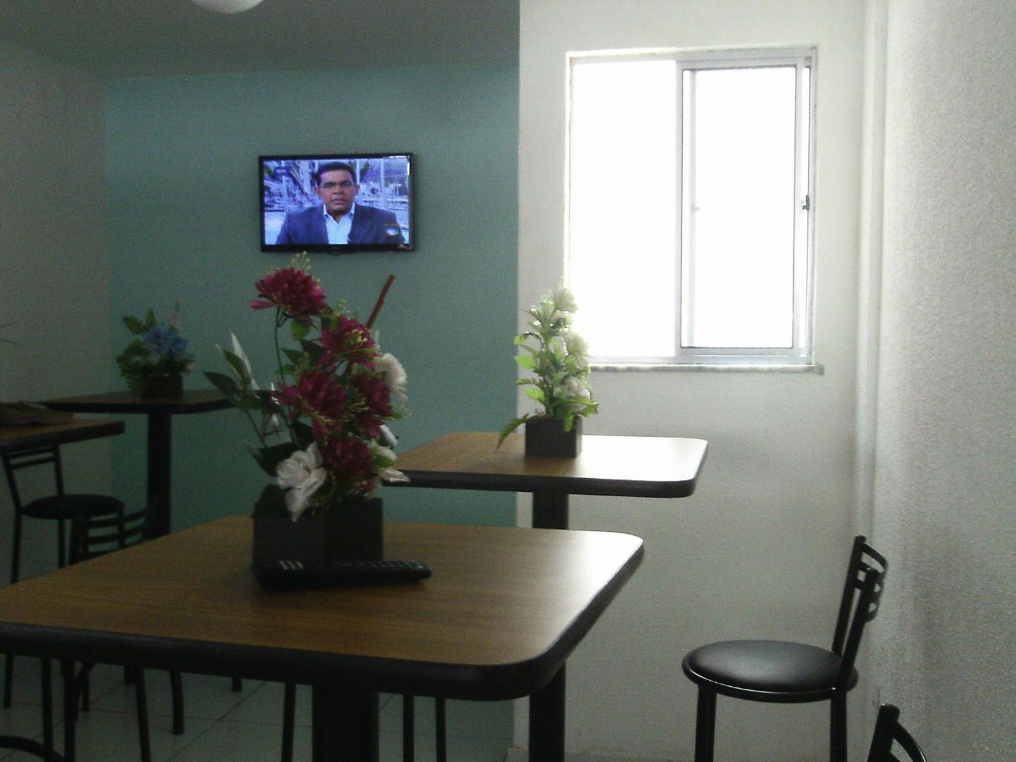 סלבאדור Hotel Ellegance חדר תמונה