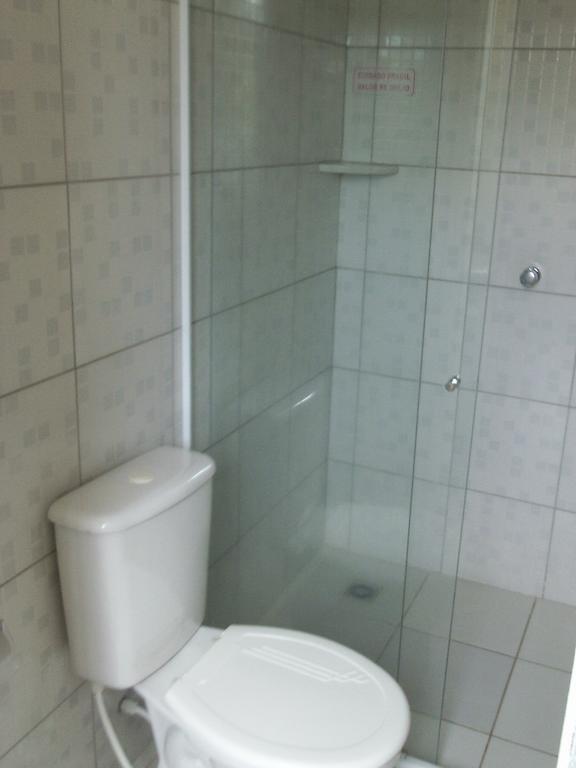 סלבאדור Hotel Ellegance מראה חיצוני תמונה
