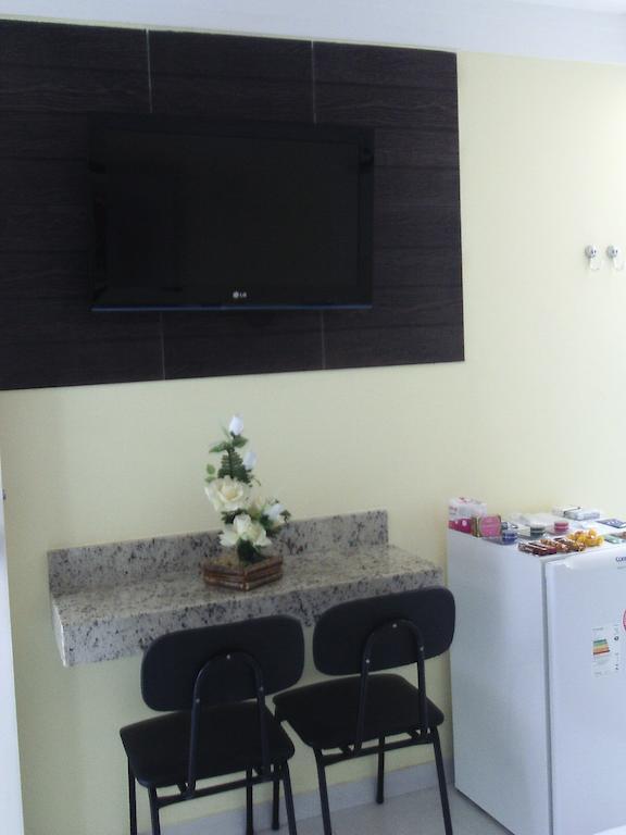סלבאדור Hotel Ellegance חדר תמונה