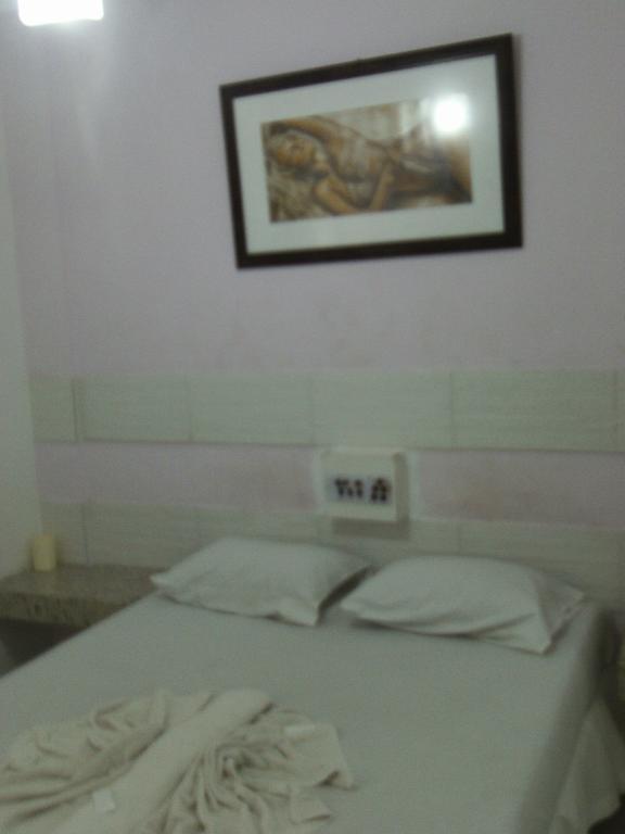 סלבאדור Hotel Ellegance חדר תמונה