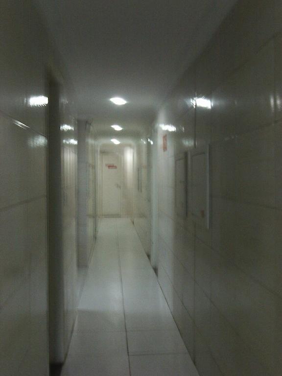 סלבאדור Hotel Ellegance חדר תמונה