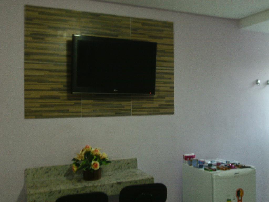 סלבאדור Hotel Ellegance חדר תמונה