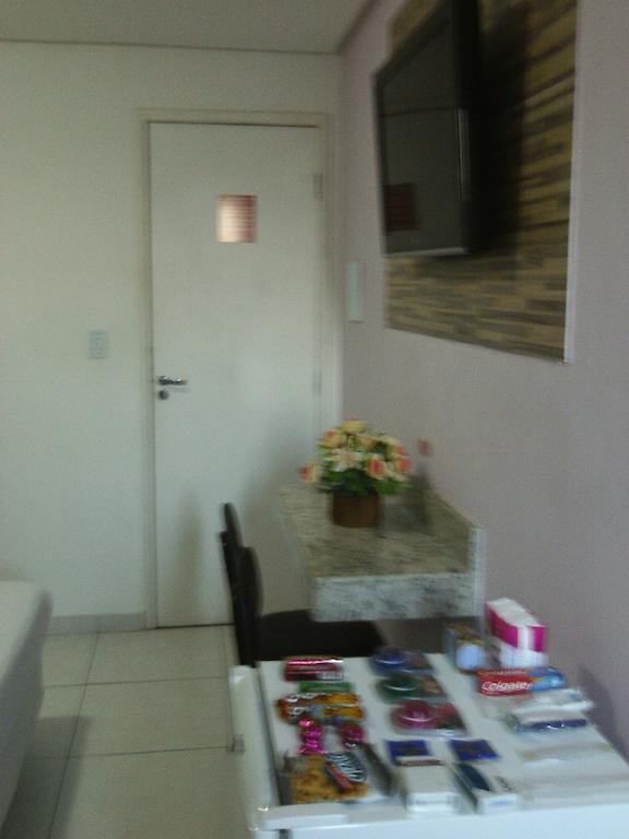 סלבאדור Hotel Ellegance מראה חיצוני תמונה