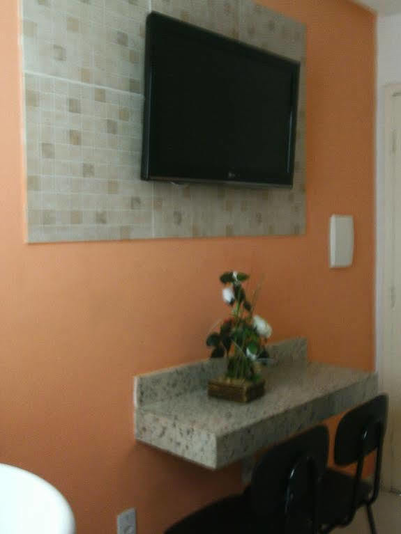 סלבאדור Hotel Ellegance מראה חיצוני תמונה