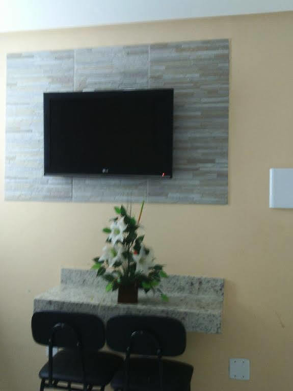 סלבאדור Hotel Ellegance מראה חיצוני תמונה