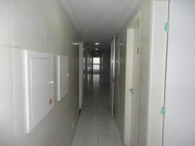 סלבאדור Hotel Ellegance מראה חיצוני תמונה